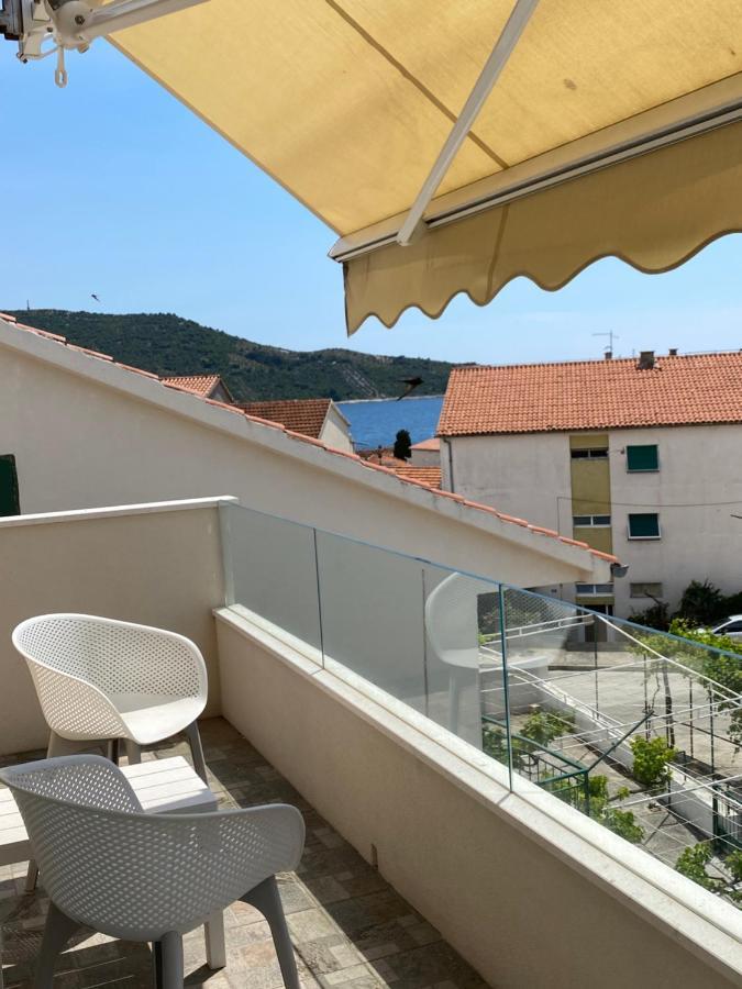 Apartments Keko Primošten Esterno foto